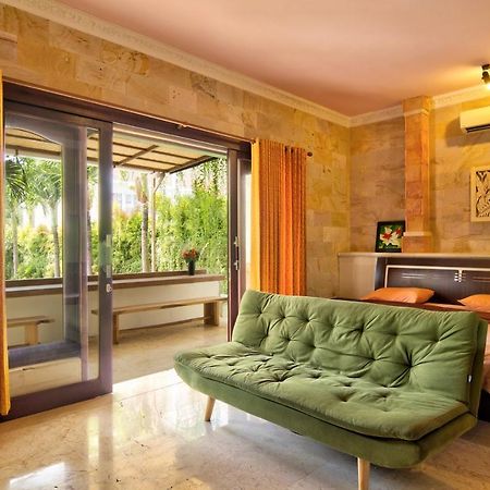 Serenity Twin Express Canggu Zewnętrze zdjęcie