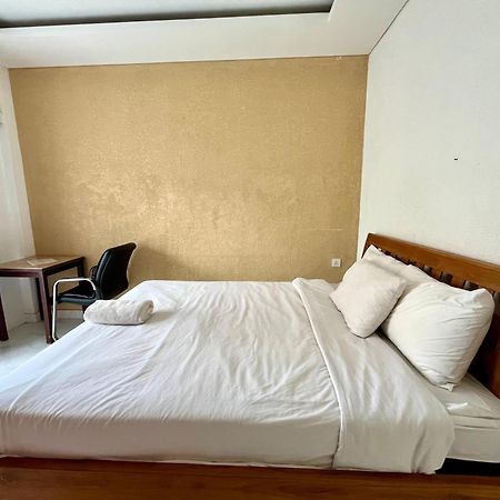 Serenity Twin Express Canggu Zewnętrze zdjęcie