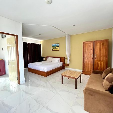 Serenity Twin Express Canggu Zewnętrze zdjęcie