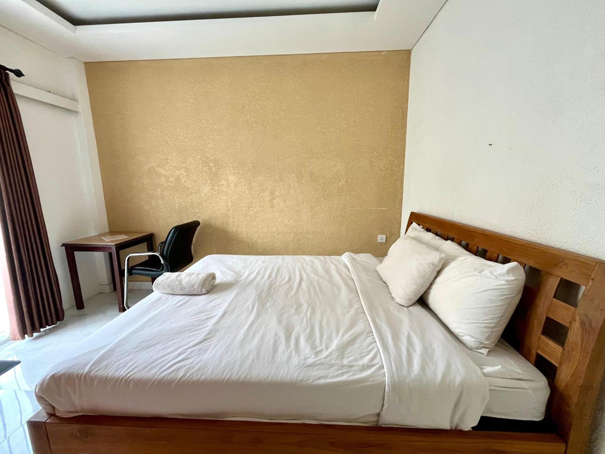 Serenity Twin Express Canggu Zewnętrze zdjęcie