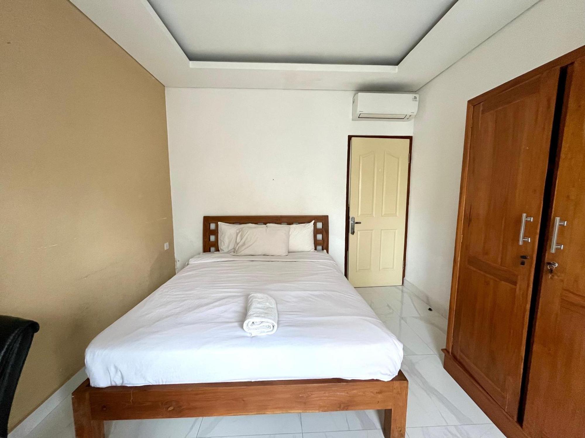 Serenity Twin Express Canggu Zewnętrze zdjęcie