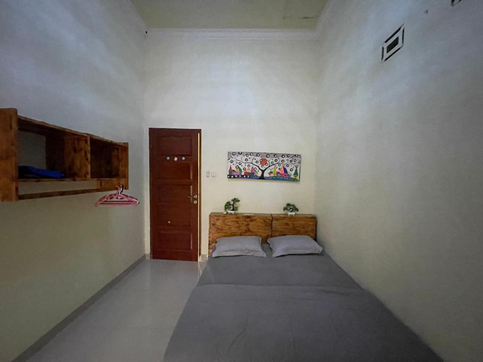 Serenity Twin Express Canggu Zewnętrze zdjęcie