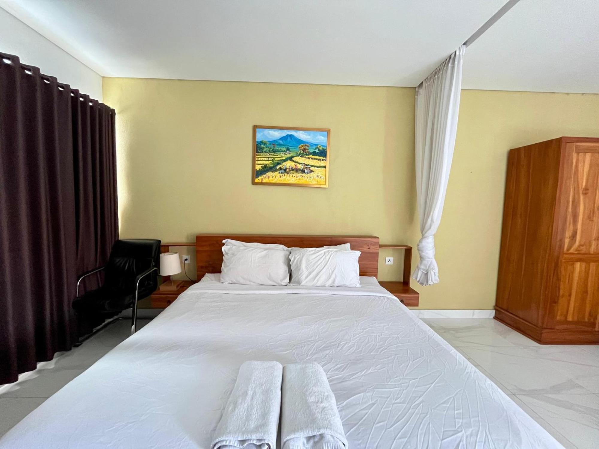 Serenity Twin Express Canggu Zewnętrze zdjęcie