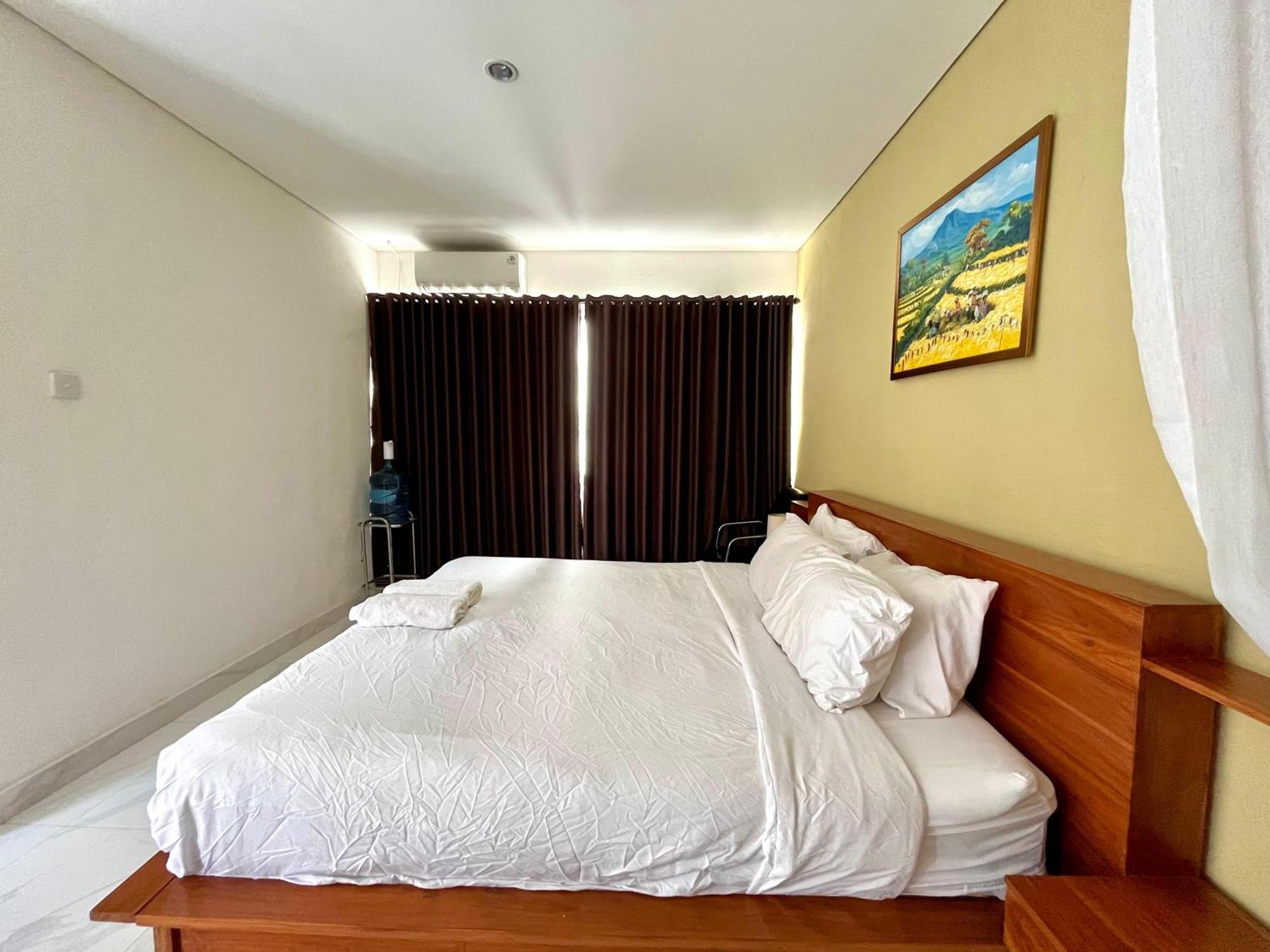 Serenity Twin Express Canggu Zewnętrze zdjęcie