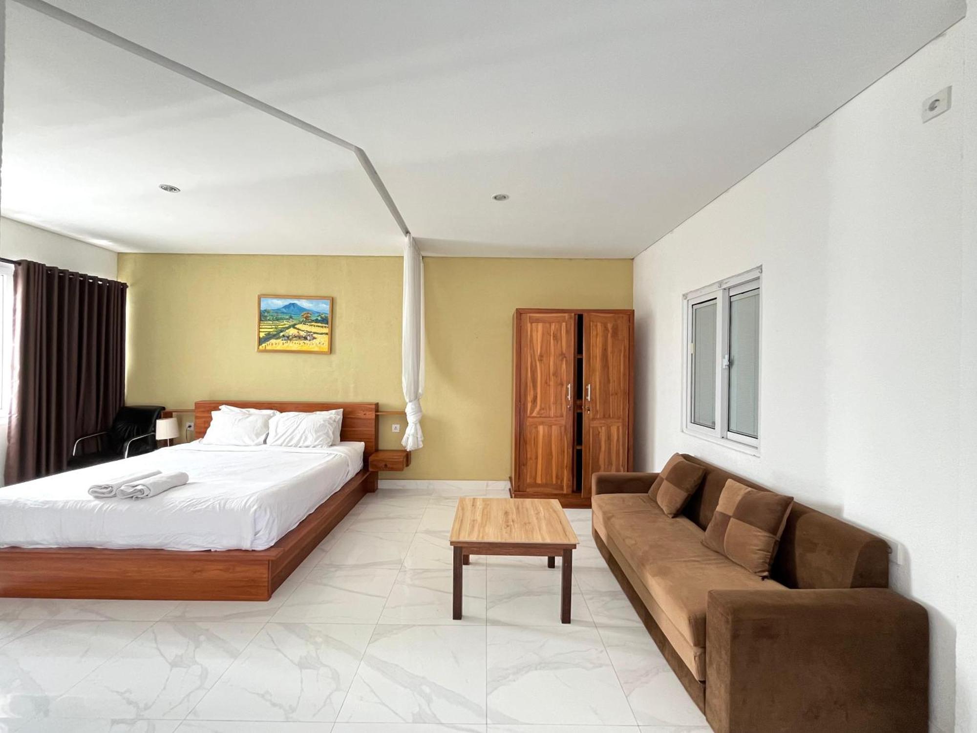 Serenity Twin Express Canggu Zewnętrze zdjęcie
