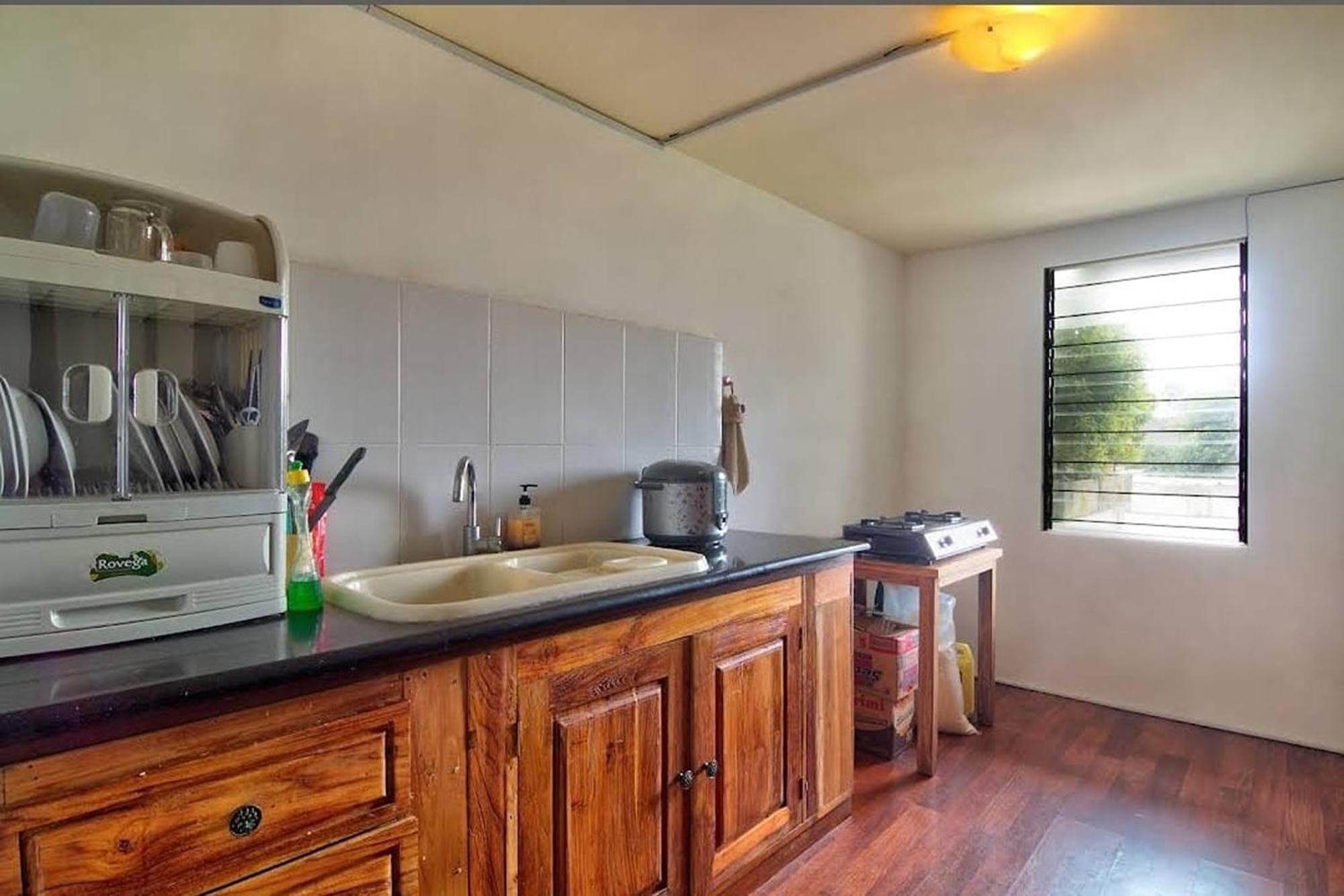 Serenity Twin Express Canggu Zewnętrze zdjęcie