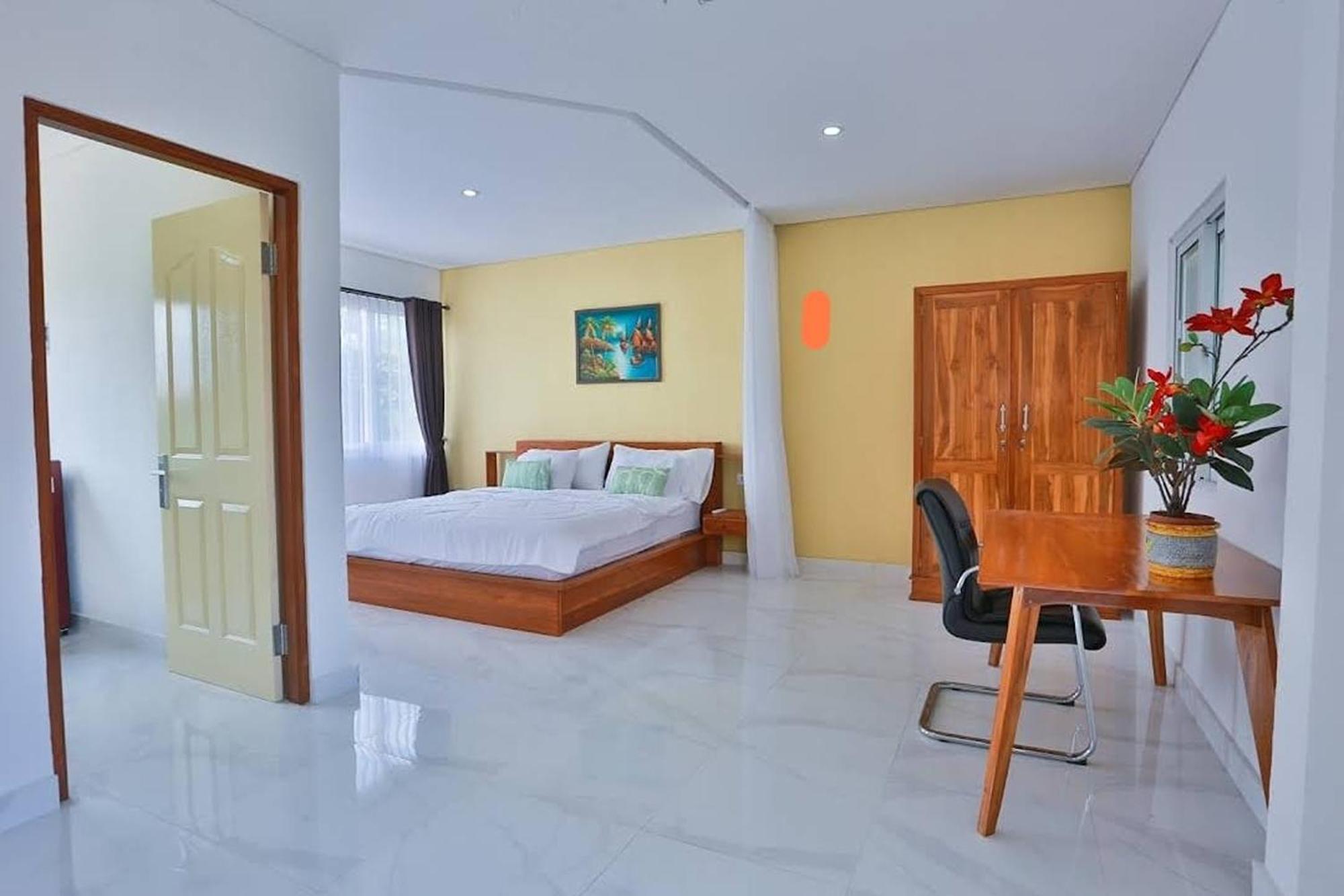 Serenity Twin Express Canggu Zewnętrze zdjęcie