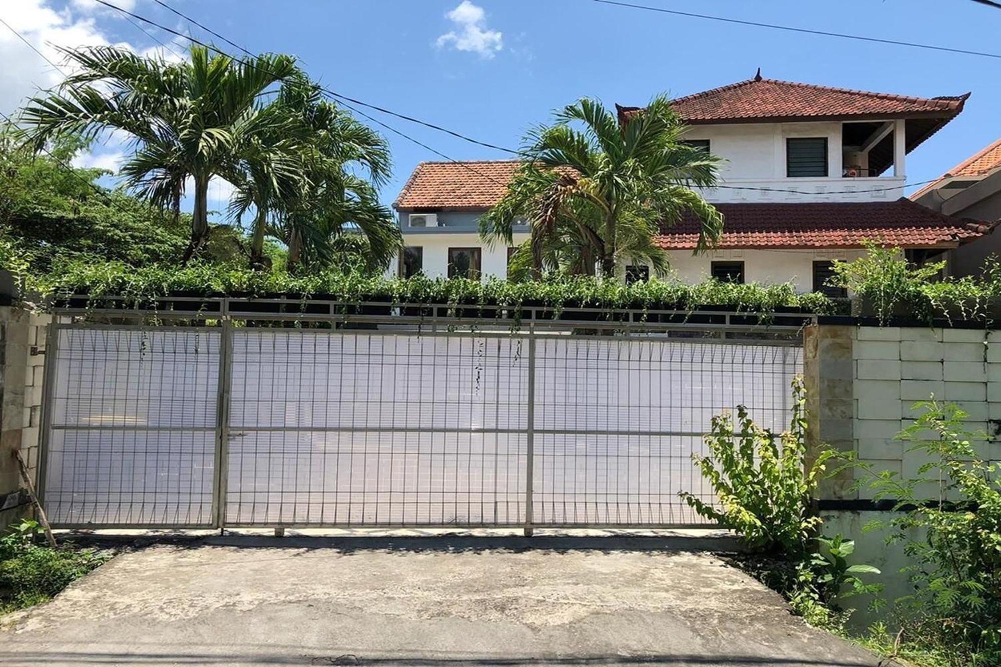 Serenity Twin Express Canggu Zewnętrze zdjęcie