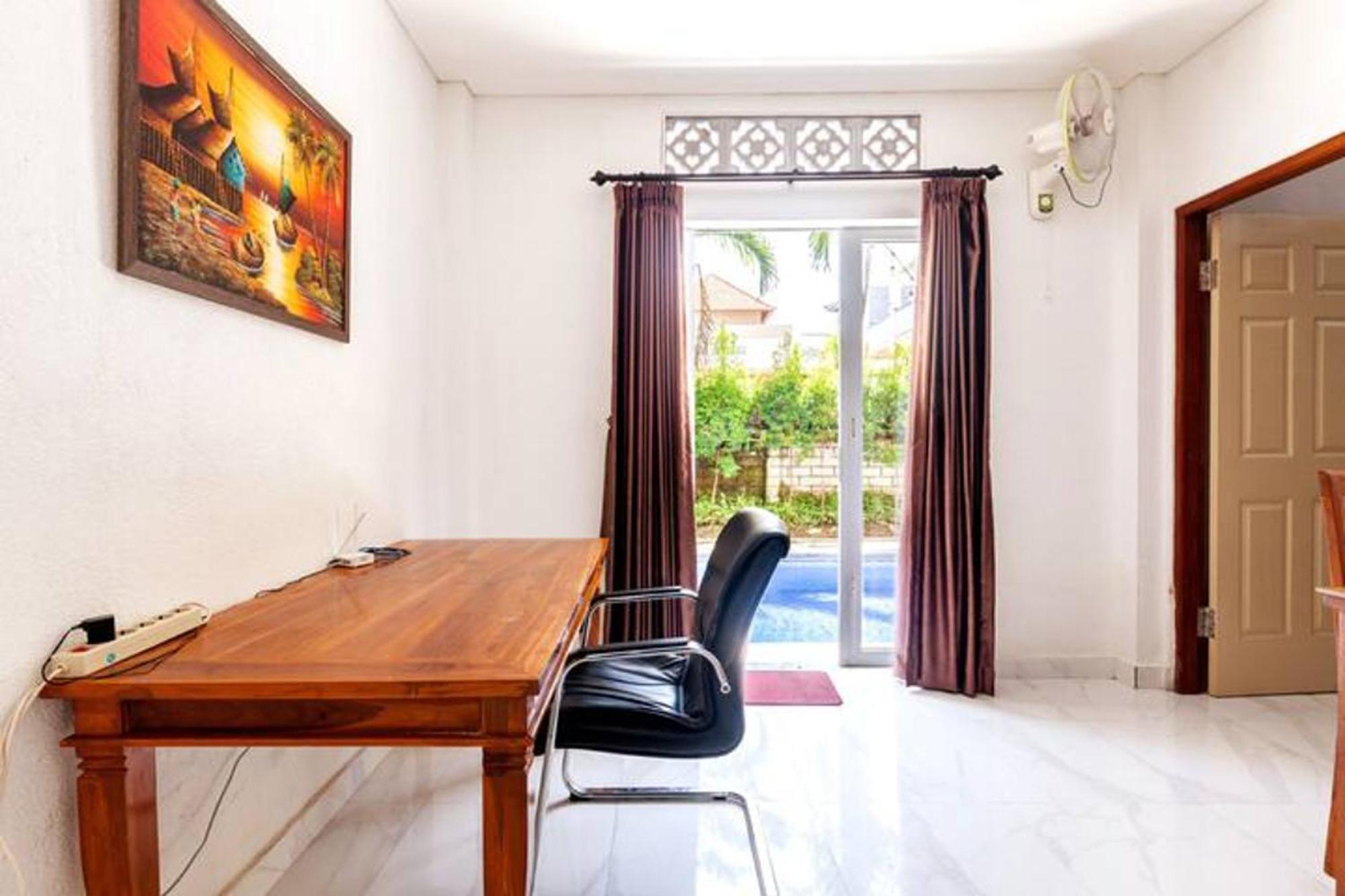 Serenity Twin Express Canggu Zewnętrze zdjęcie
