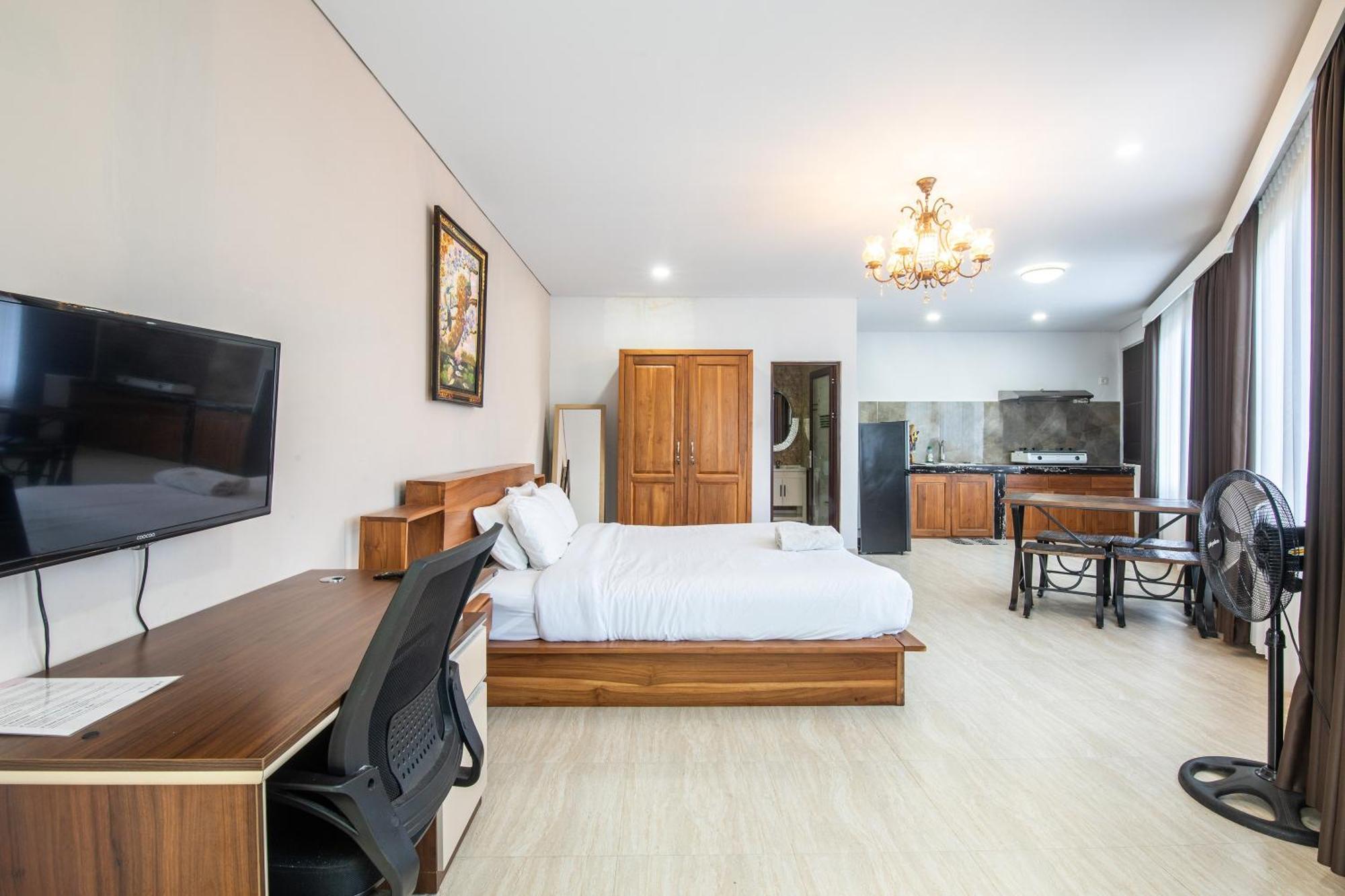 Serenity Twin Express Canggu Zewnętrze zdjęcie