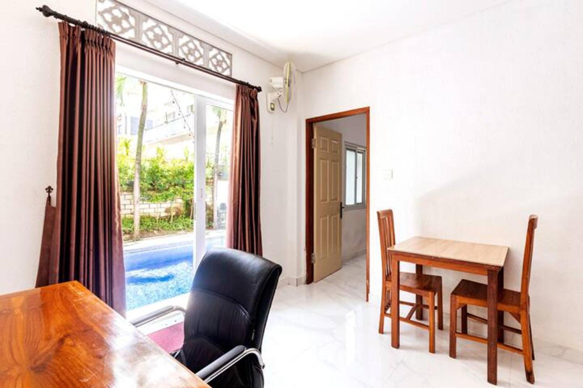 Serenity Twin Express Canggu Zewnętrze zdjęcie