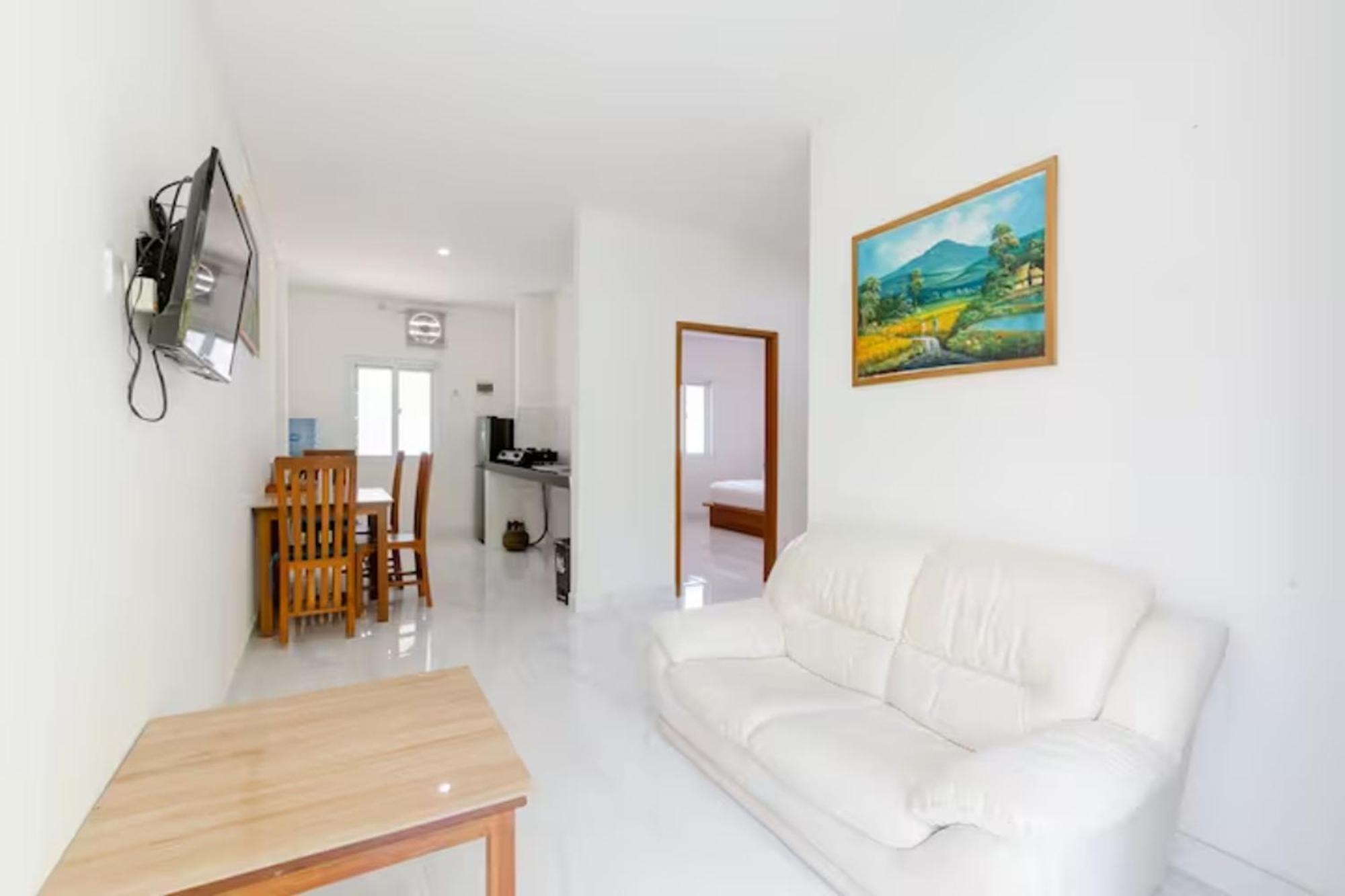 Serenity Twin Express Canggu Zewnętrze zdjęcie