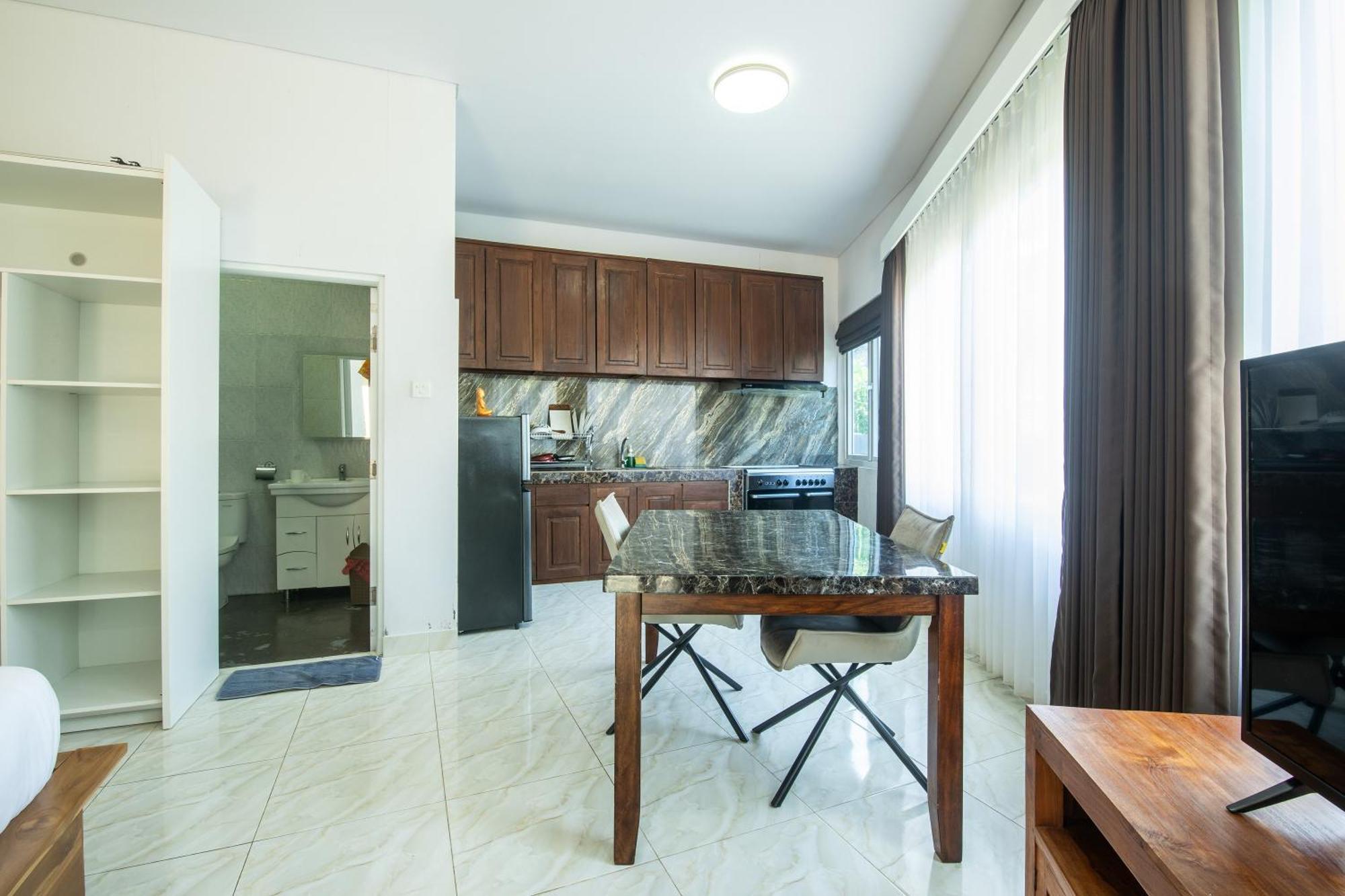 Serenity Twin Express Canggu Zewnętrze zdjęcie